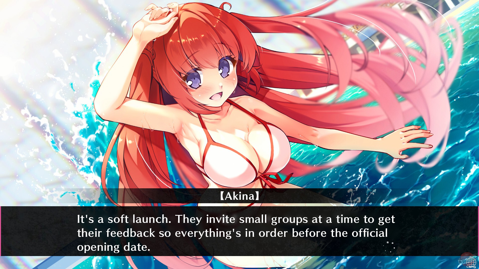 Скриншот из игры Destiny Code - 8