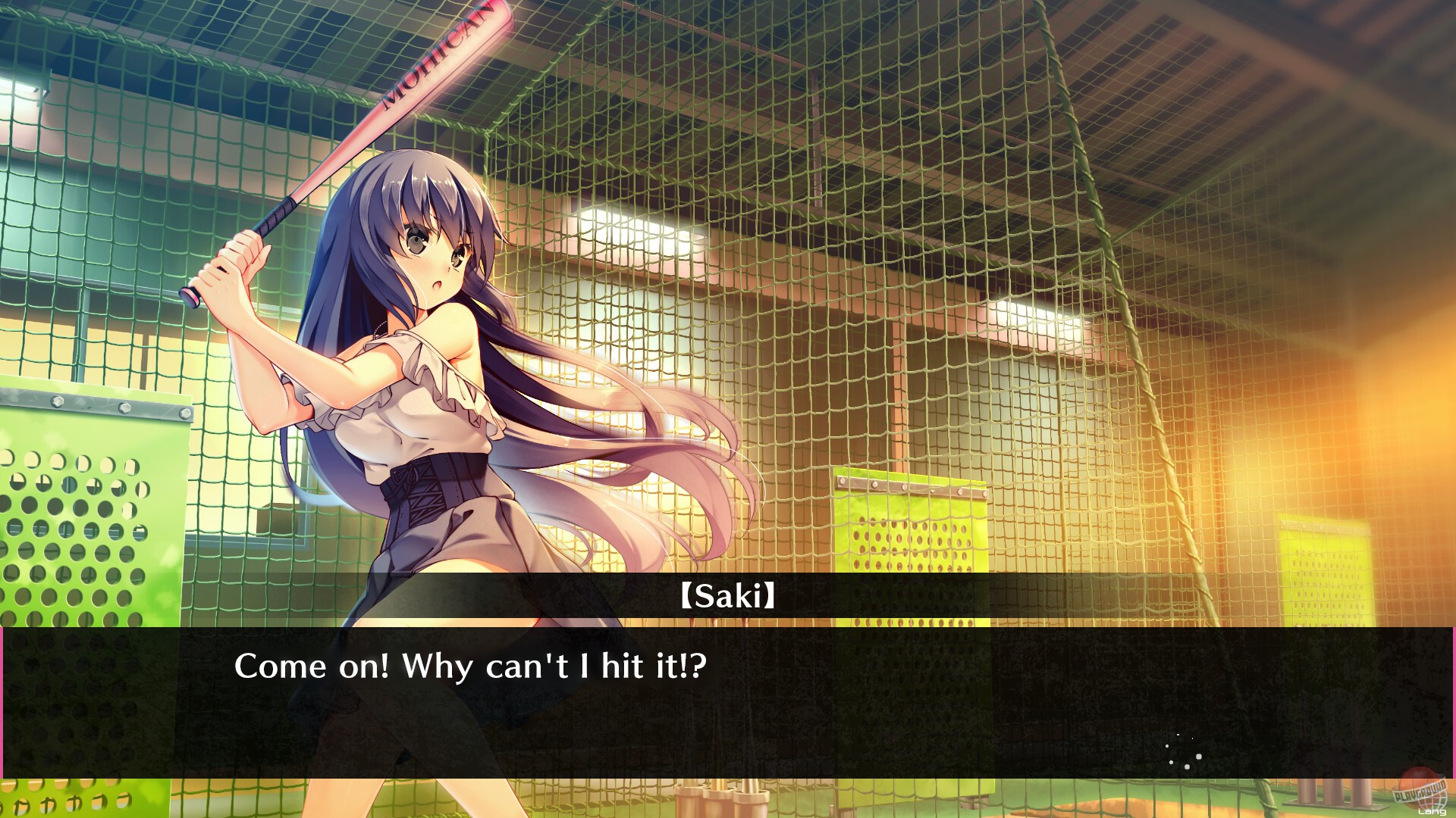 Скриншот из игры Destiny Code - 2