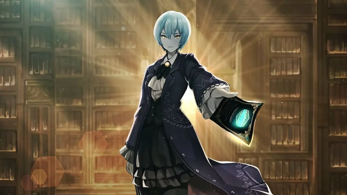 Скриншот из игры Library Of Ruina - 31