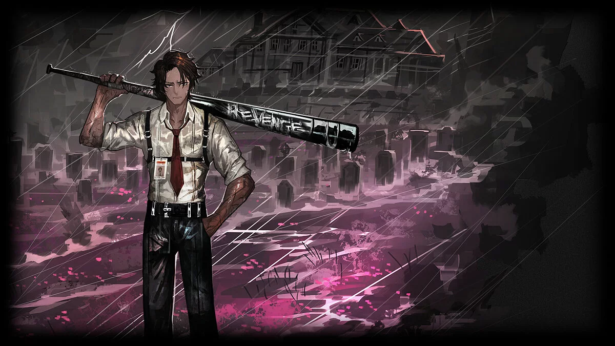 Скриншот из игры Limbus Company - 10