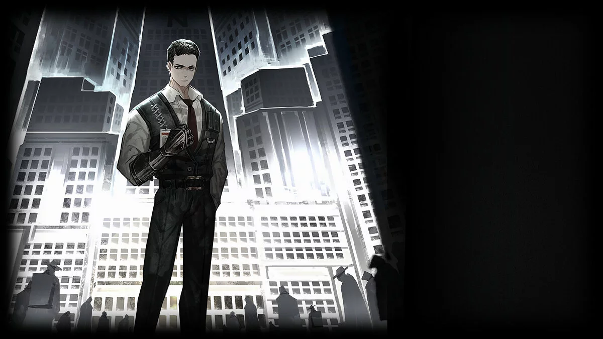 Скриншот из игры Limbus Company - 17