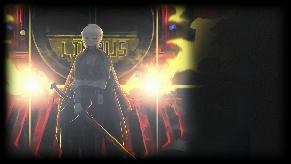 Скриншот из игры Limbus Company - 15