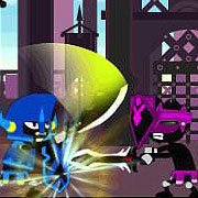 Обложка игры iChallenger Survival