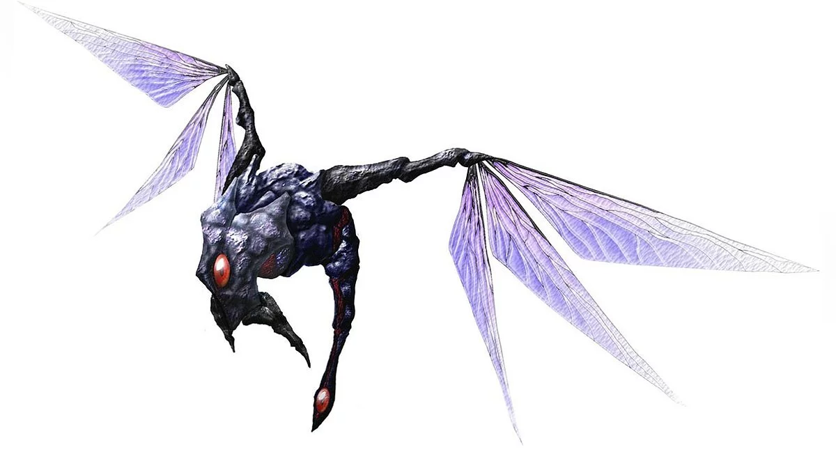 Скриншот из игры Legend of Legaia - 1