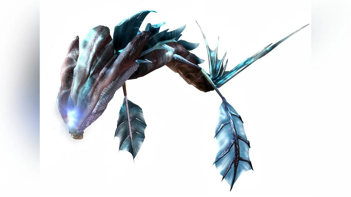 Скриншот из игры Legend of Legaia - 7