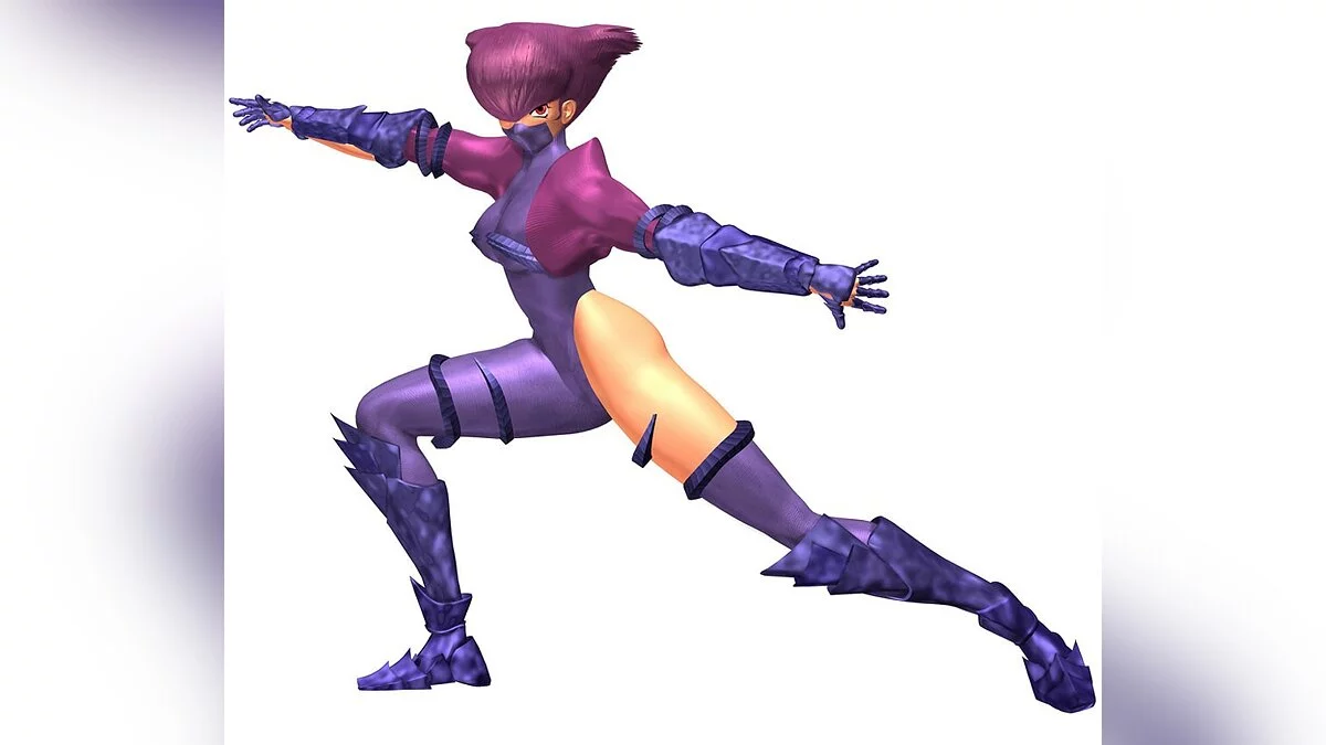 Скриншот из игры Legend of Legaia - 9