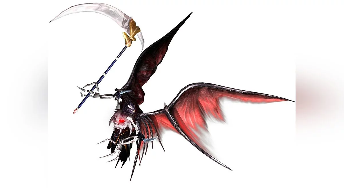 Скриншот из игры Legend of Legaia - 8