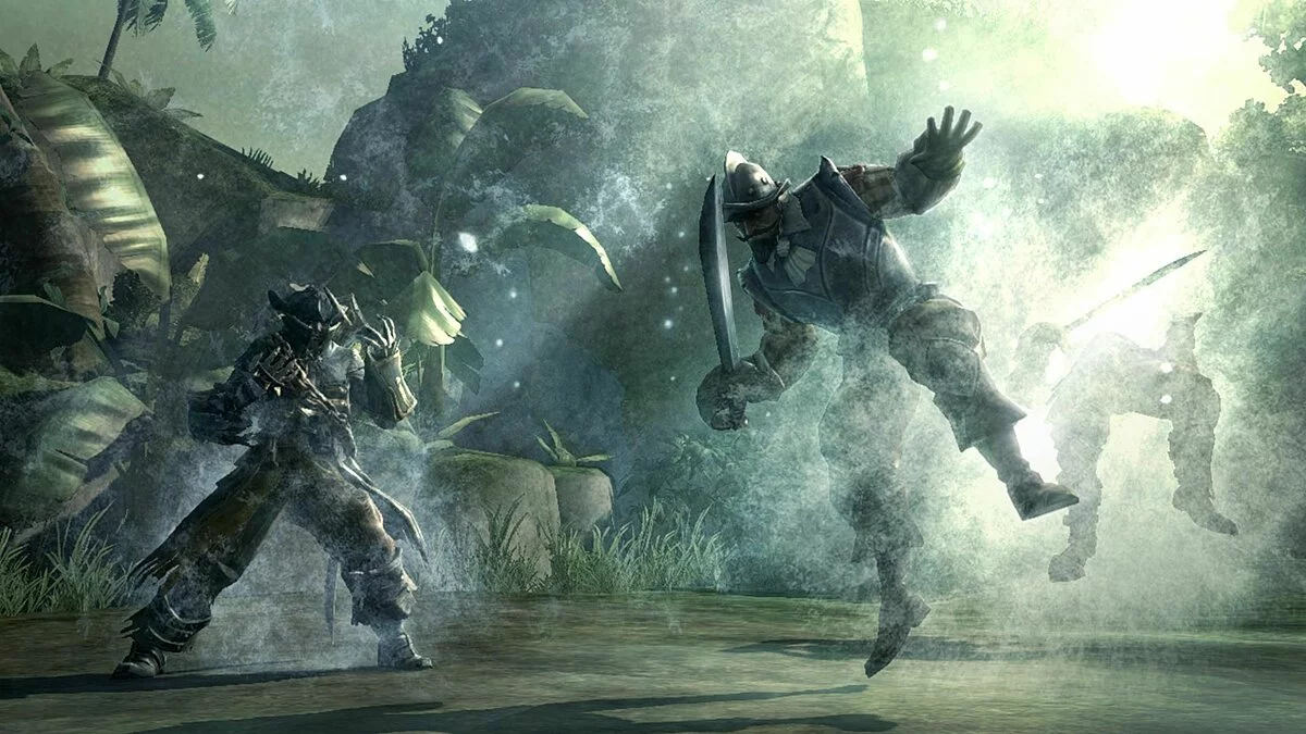 Скриншот из игры Pirates of the Caribbean: Armada of the Damned - 40