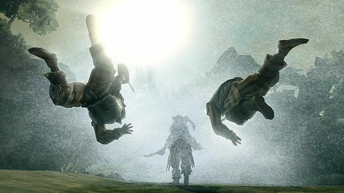 Скриншот из игры Pirates of the Caribbean: Armada of the Damned - 33