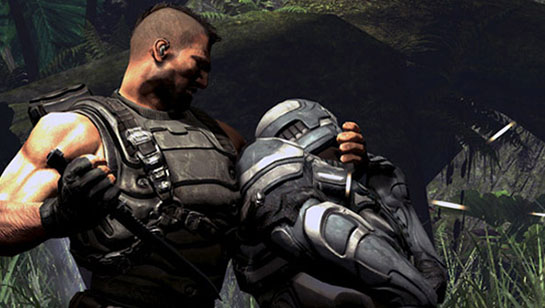 Скриншот из игры Turok (2008) - 65