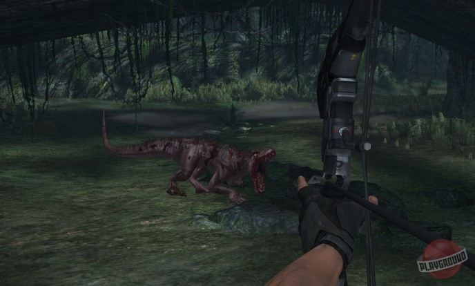 Скриншот из игры Turok (2008) - 58