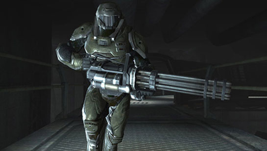 Скриншот из игры Turok (2008) - 38