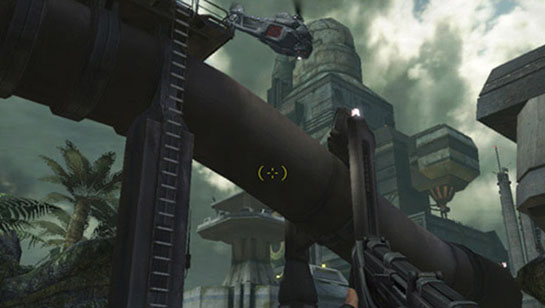 Скриншот из игры Turok (2008) - 36