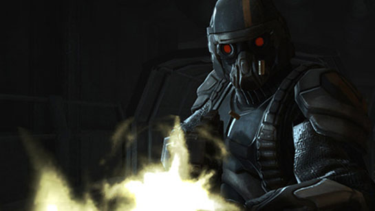 Скриншот из игры Turok (2008) - 50