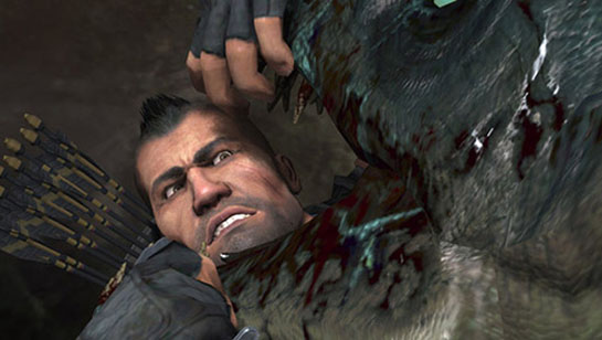 Скриншот из игры Turok (2008) - 70