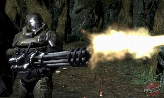 Скриншот из игры Turok (2008) - 31