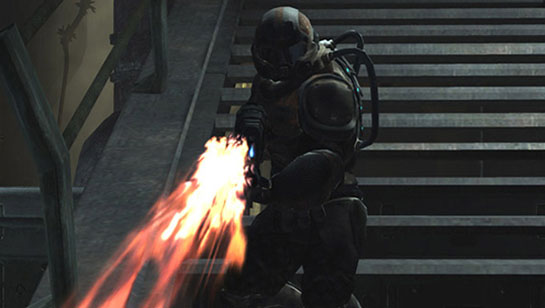 Скриншот из игры Turok (2008) - 84