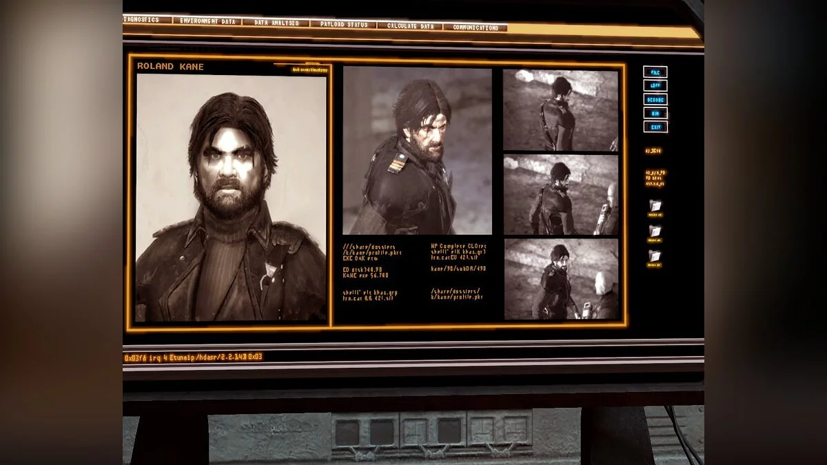 Скриншот из игры Turok - 5