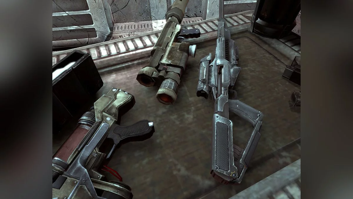 Скриншот из игры Turok - 15