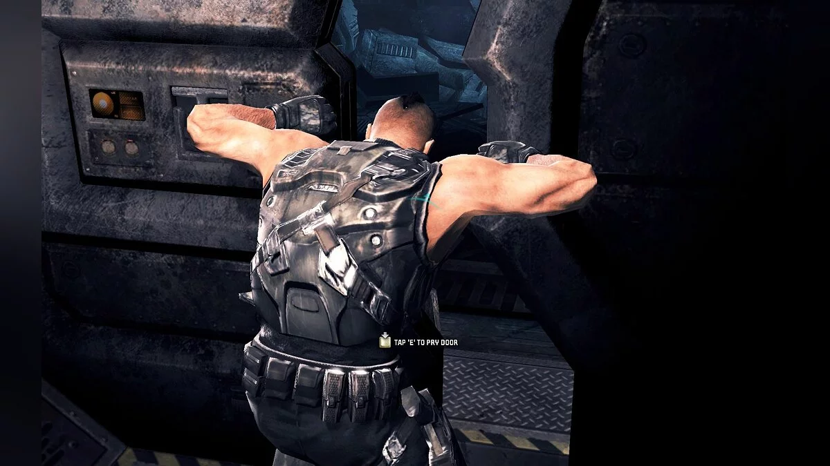 Скриншот из игры Turok - 19