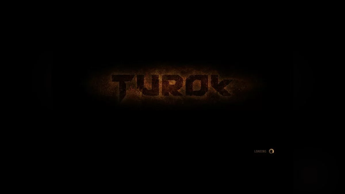 Скриншот из игры Turok - 10