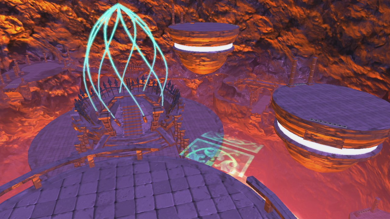 Скриншот из игры Digimon All-Star Rumble - 30