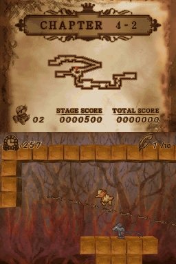 Скриншот из игры Ivy the Kiwi? - 9