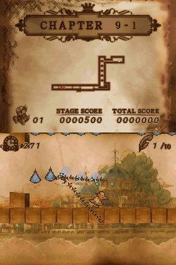 Скриншот из игры Ivy the Kiwi? - 1