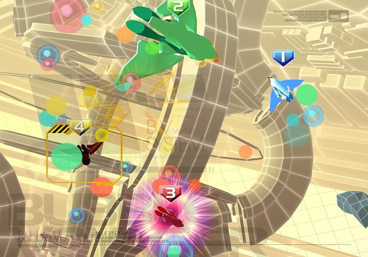 Скриншот из игры Let’s Tap - 26