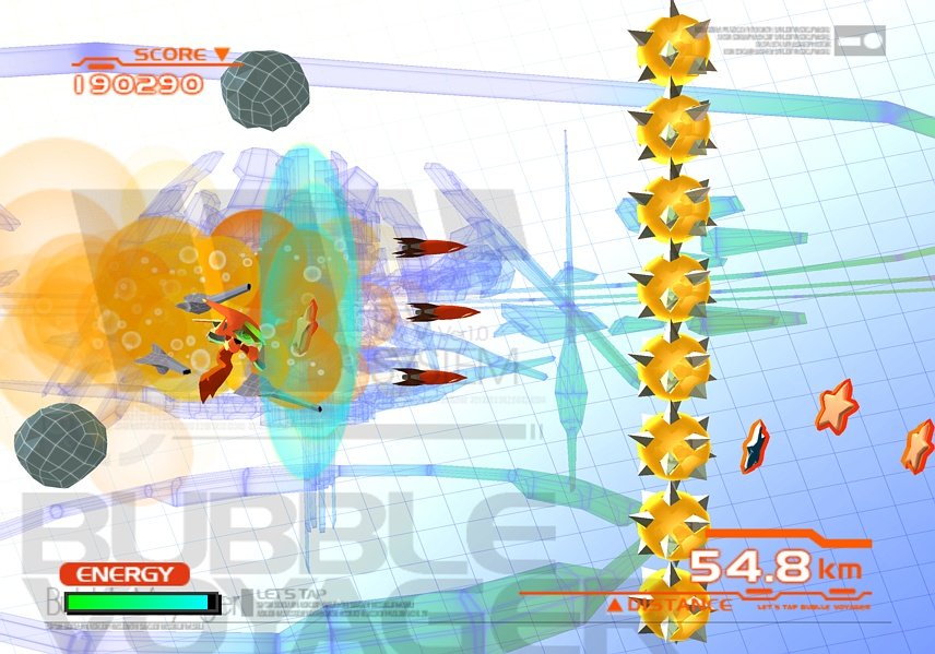 Скриншот из игры Let’s Tap - 39