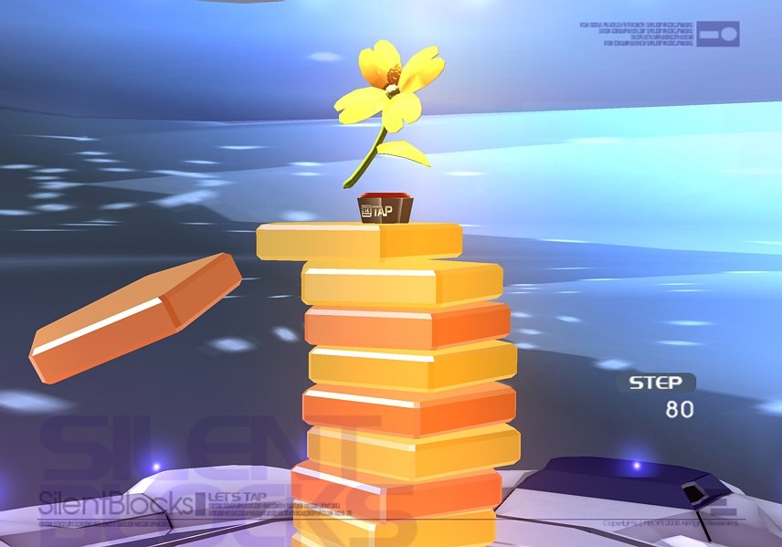 Скриншот из игры Let’s Tap - 41