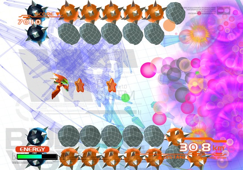 Скриншот из игры Let’s Tap - 42