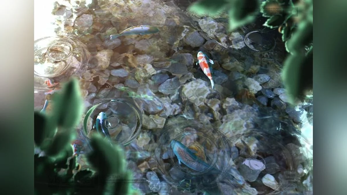 Скриншот из игры Let’s Tap - 2