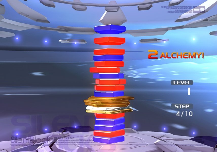 Скриншот из игры Let’s Tap - 36