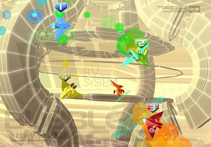 Скриншот из игры Let’s Tap - 38