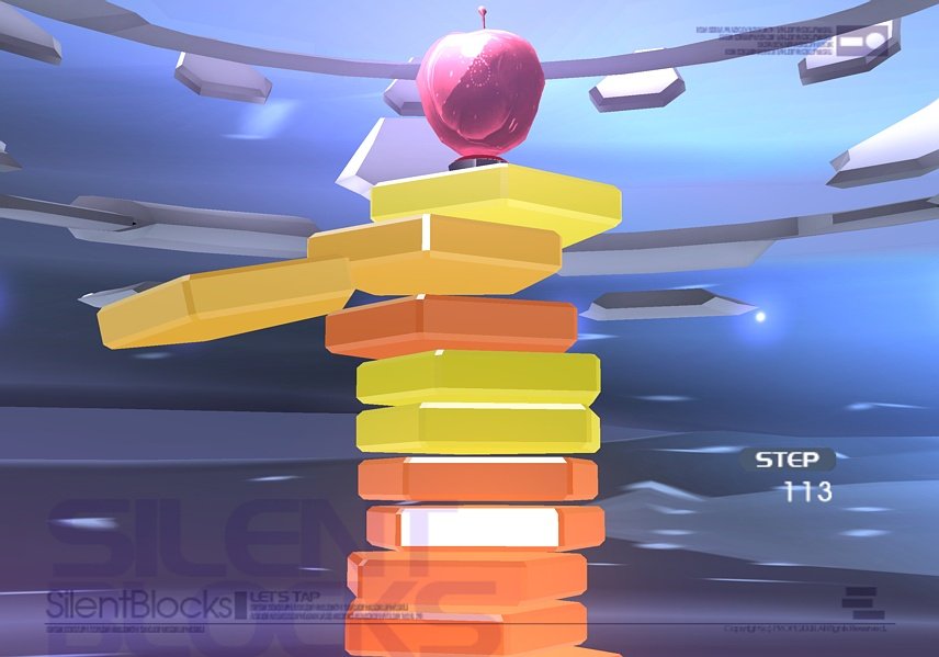 Скриншот из игры Let’s Tap - 49