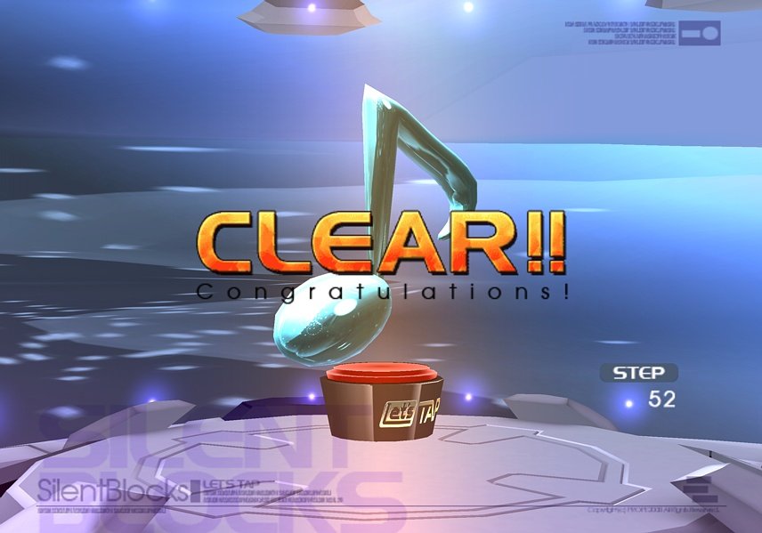 Скриншот из игры Let’s Tap - 24