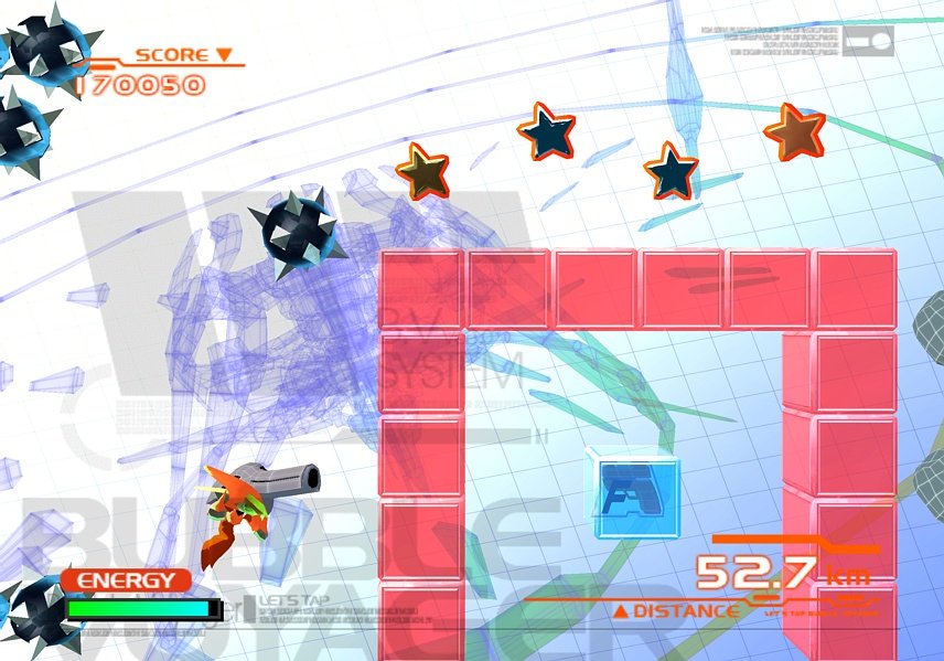 Скриншот из игры Let’s Tap - 21