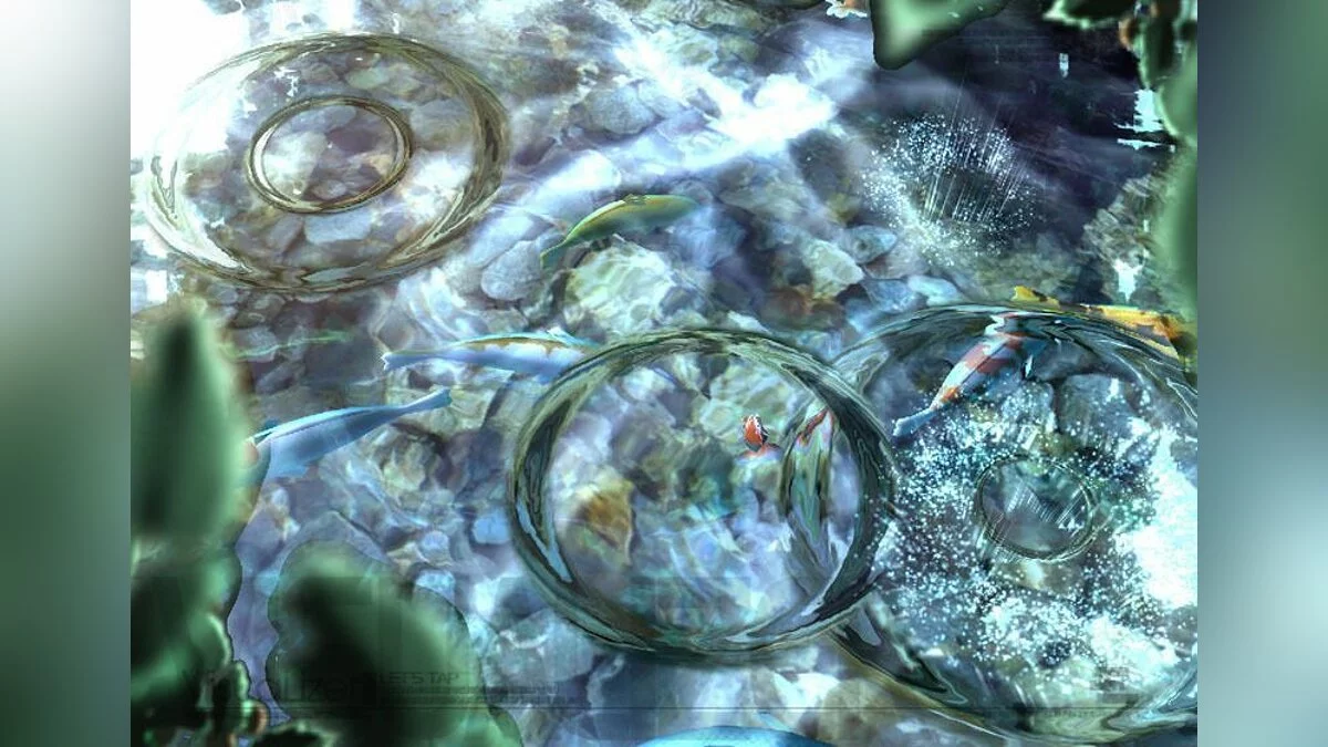 Скриншот из игры Let’s Tap - 4