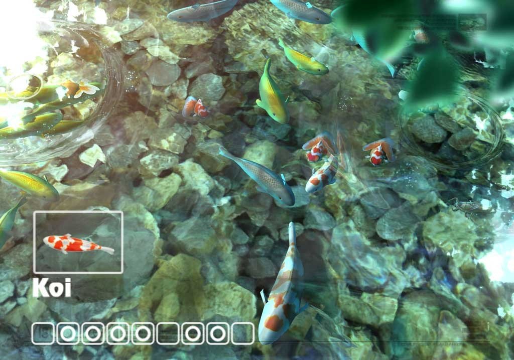 Скриншот из игры Let’s Tap - 22