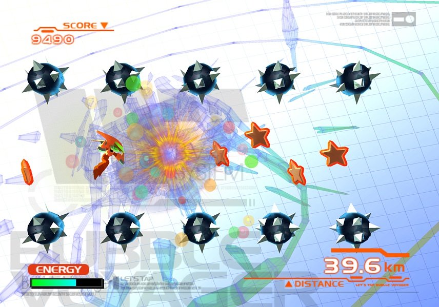 Скриншот из игры Let’s Tap - 45