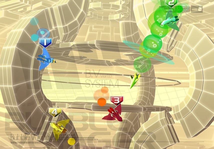 Скриншот из игры Let’s Tap - 50