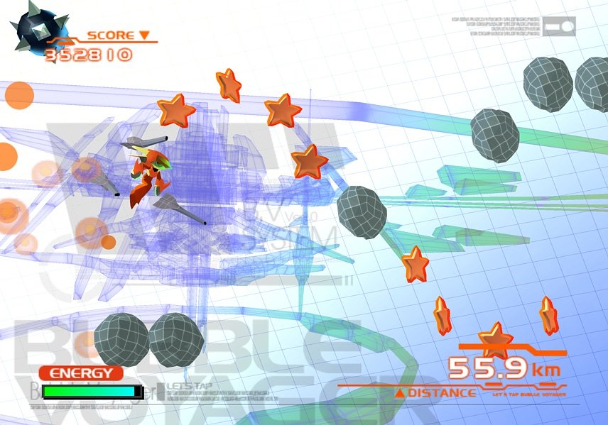 Скриншот из игры Let’s Tap - 28