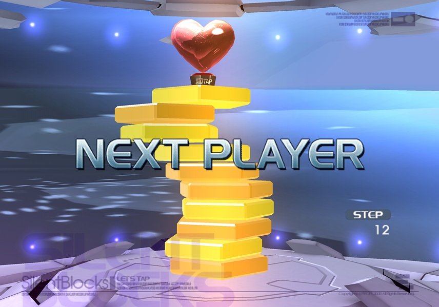 Скриншот из игры Let’s Tap - 29