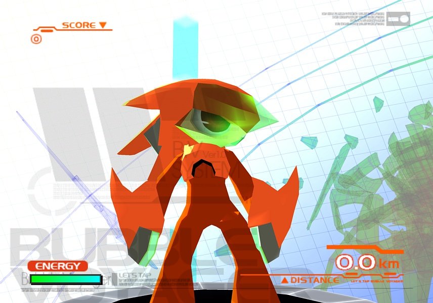 Скриншот из игры Let’s Tap - 12