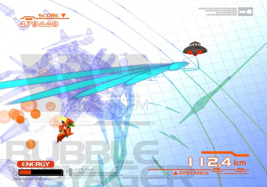 Скриншот из игры Let’s Tap - 34