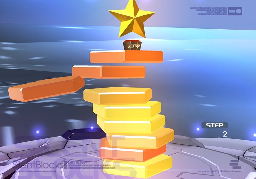 Скриншот из игры Let’s Tap - 19