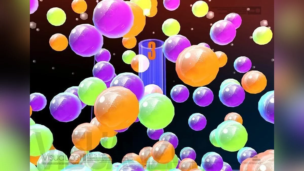 Скриншот из игры Let’s Tap - 8