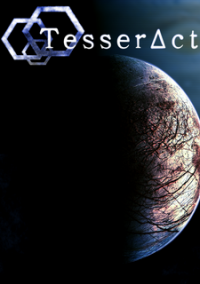 Обложка игры TesserAct