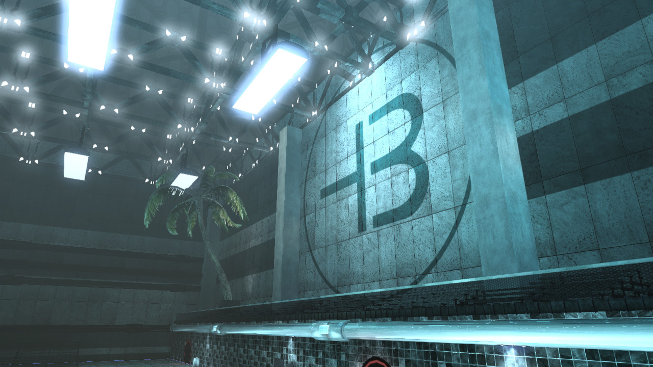 Скриншот из игры TesserAct - 14